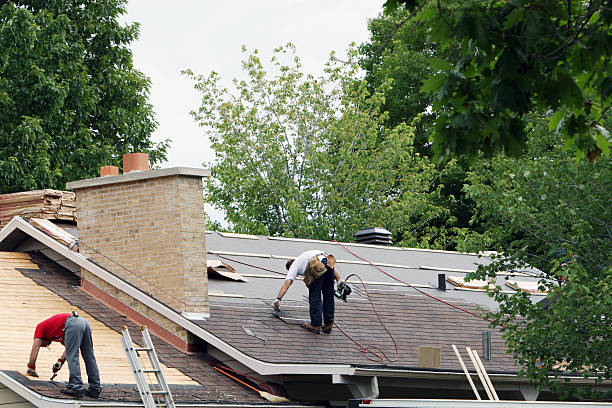 Best Commercial Roof Installation  in Mentone, IN