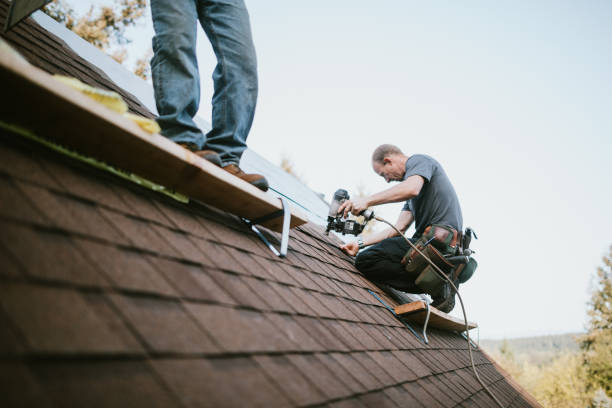Best New Roof Installation  in Mentone, IN