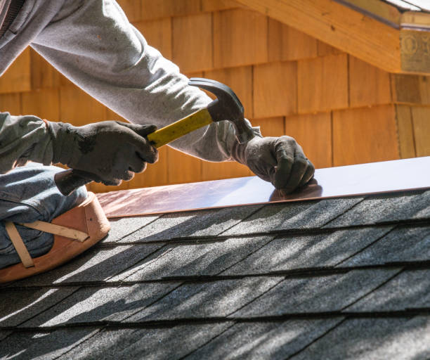 Best Residential Roofing Contractor  in Mentone, IN